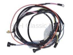 Engine Harness