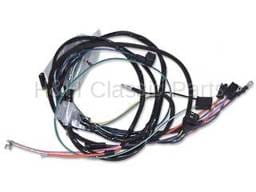 Engine Harness