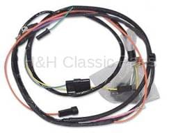 Engine Harness