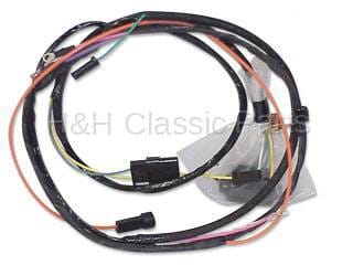 Engine Harness