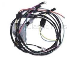 Engine Harness