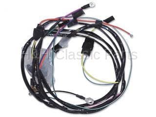 Engine Harness