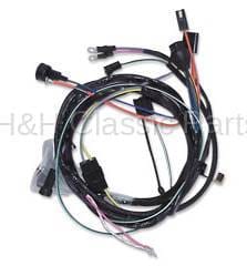 Engine Harness