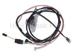 Engine Harness