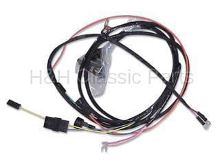 Engine Harness