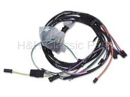 Engine Harness