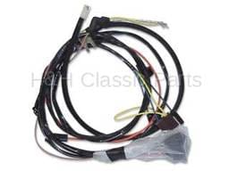 Engine Harness
