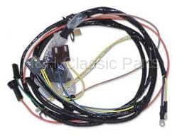 Engine Harness
