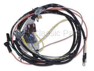 Engine Harness