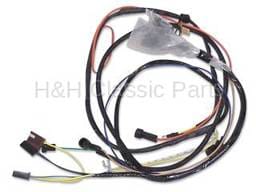 Engine Harness