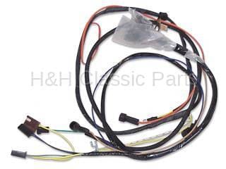 Engine Harness