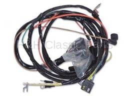 Engine Harness