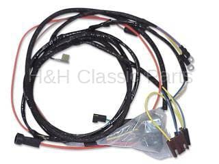 Engine Harness