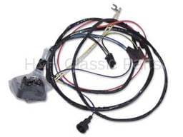 Engine Harness