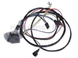 Engine Harness