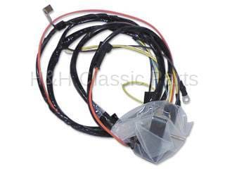 Engine Harness