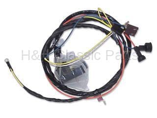 Engine Harness