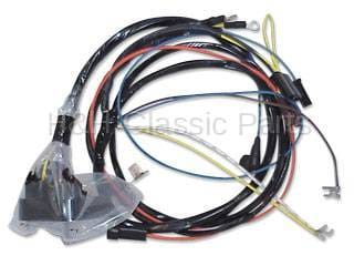 Engine Harness