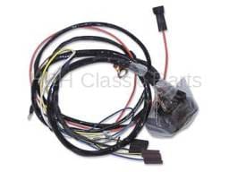 Engine Harness