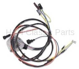 Engine Harness