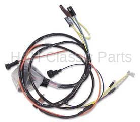 Engine Harness