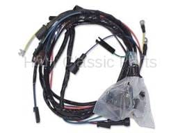 Engine Harness