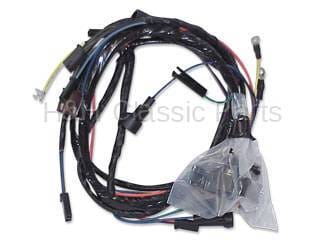 Engine Harness