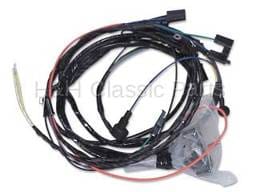 Engine Harness