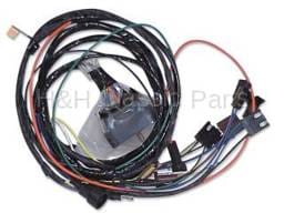Engine Harness