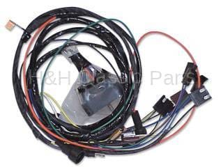 Engine Harness