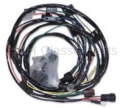 Engine Harness