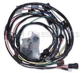 Engine Harness