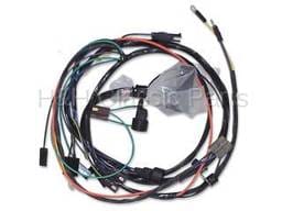 Engine Harness