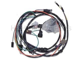 Engine Harness