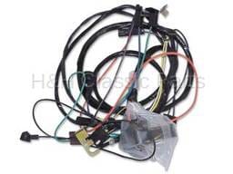 Engine Harness