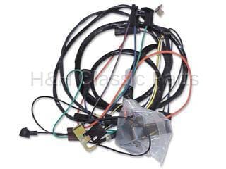 Engine Harness