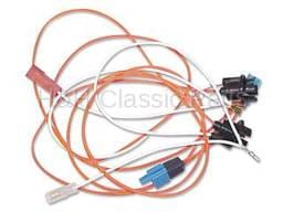 Courtesy Light Harness