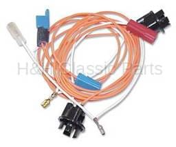 Courtesy Light Harness