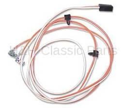 Dome Light Harness