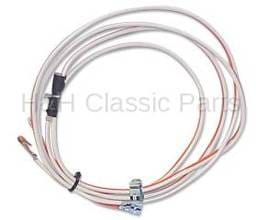 Dome Light Harness