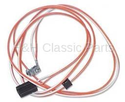 Dome Light Harness
