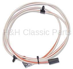 Dome Light Harness