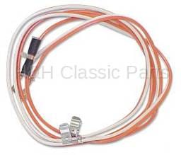 Dome Light Harness