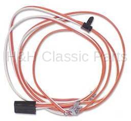 Dome Light Harness