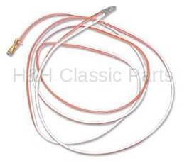 Dome Light Harness