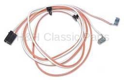 Dome Light Harness