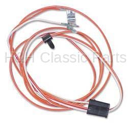 Dome Light Harness