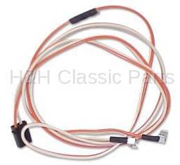 Dome Light Harness