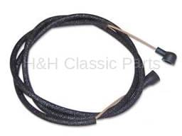 Fuel Tank Sender Harness