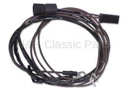 Tachometer Harness
